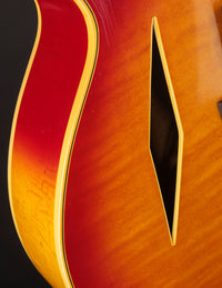 Gibson Trini Lopez Deluxe (1968)