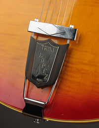 Gibson Trini Lopez Deluxe (1968)