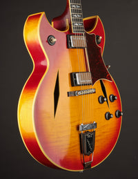Gibson Trini Lopez Deluxe (1968)