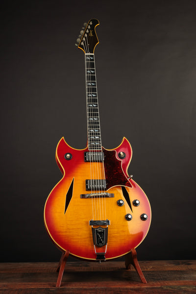 Gibson Trini Lopez Deluxe (1968)