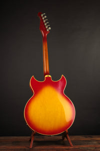 Gibson Trini Lopez Deluxe (1968)