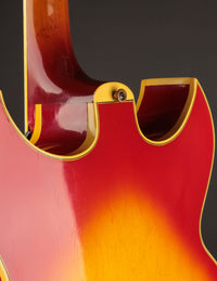 Gibson Trini Lopez Deluxe (1968)