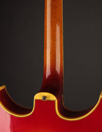 Gibson Trini Lopez Deluxe (1968)