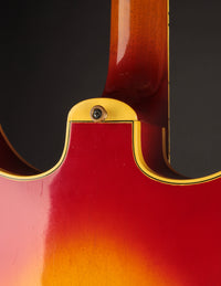 Gibson Trini Lopez Deluxe (1968)