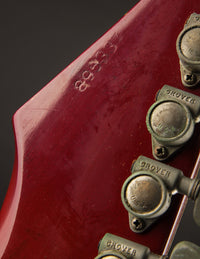 Gibson Trini Lopez Deluxe (1968)