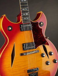 Gibson Trini Lopez Deluxe (1968)
