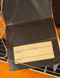 Gibson Trini Lopez Deluxe (1968)