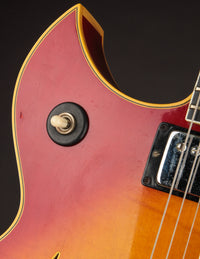 Gibson Trini Lopez Deluxe (1968)