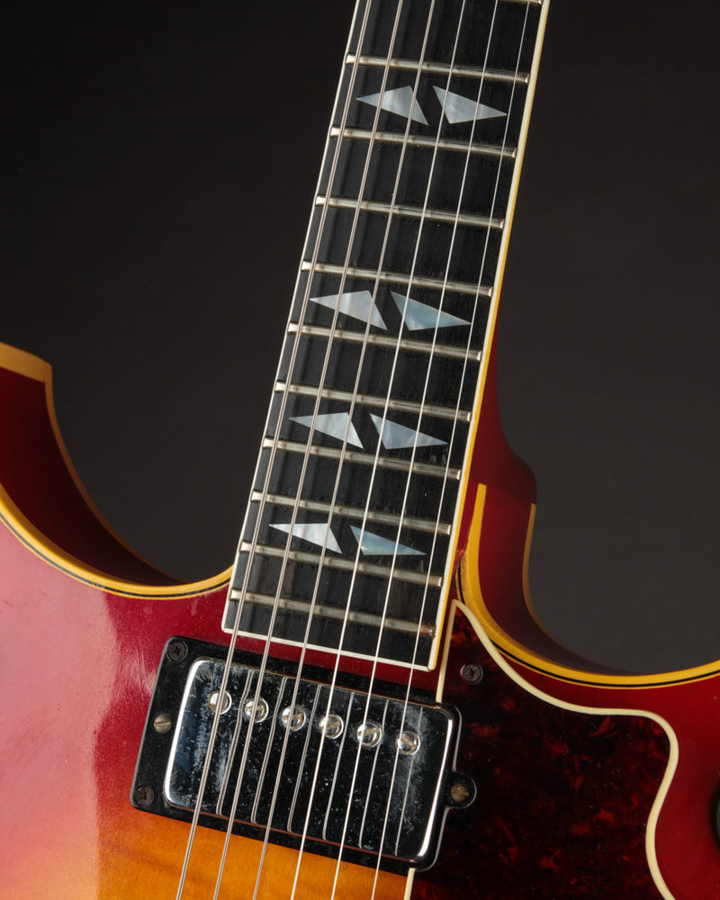 Gibson Trini Lopez Deluxe (1968)