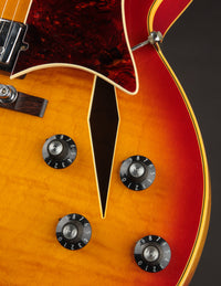 Gibson Trini Lopez Deluxe (1968)