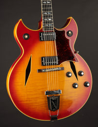 Gibson Trini Lopez Deluxe (1968)