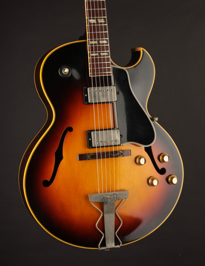 (最終価格)Gibson es 175 Gibson ES-175 Reissue - Antiqued Faded Cherry | Sweetwater