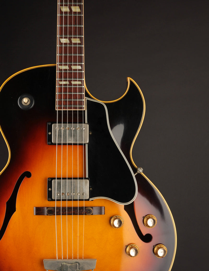 Gibson ES-175D (1962)