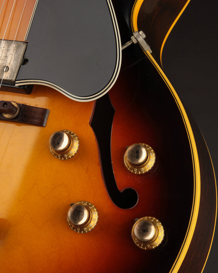 1969年製 Gibson ES-175D ジャンク Gibson ES-175D '69（ビンテージ）【楽器検索デジマート】