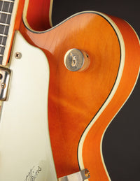 Gretsch 6120 Nashville Chet Atkins (1965)