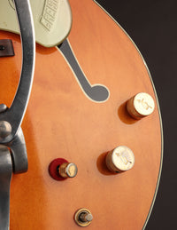 Gretsch 6120 Nashville Chet Atkins (1965)