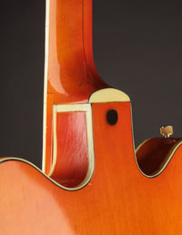 Gretsch 6120 Nashville Chet Atkins (1965)