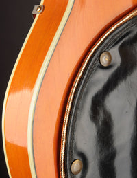 Gretsch 6120 Nashville Chet Atkins (1965)