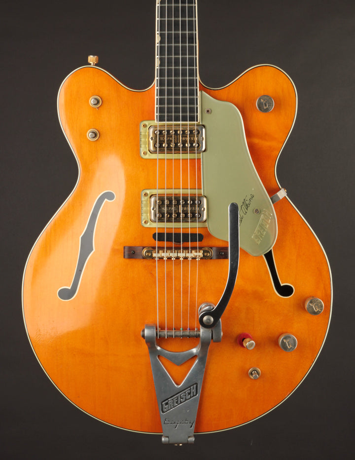 1965 Gretsch 6120 Nashville Chet Atkins | The Music Emporium