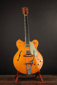 Gretsch 6120 Nashville Chet Atkins (1965)