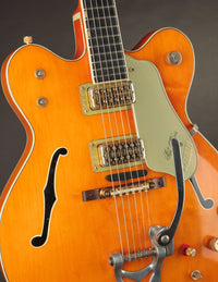 Gretsch 6120 Nashville Chet Atkins (1965)
