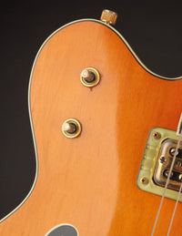 Gretsch 6120 Nashville Chet Atkins (1965)