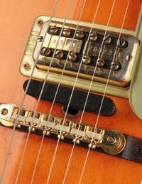 Gretsch 6120 Nashville Chet Atkins (1965)