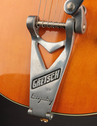 Gretsch 6120 Nashville Chet Atkins (1965)