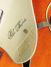 Gretsch 6120 Nashville Chet Atkins (1965)