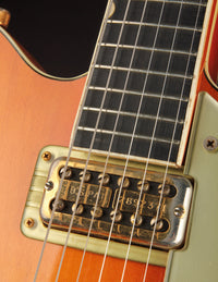 Gretsch 6120 Nashville Chet Atkins (1965)