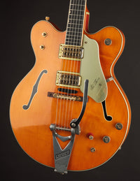 Gretsch 6120 Nashville Chet Atkins (1965)