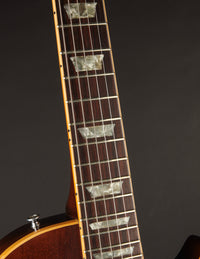 Gibson Les Paul Standard, Tobacco Sunburst (1975)