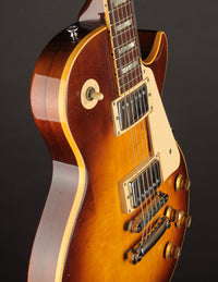 Gibson Les Paul Standard, Tobacco Sunburst (1975)