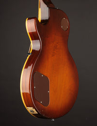 Gibson Les Paul Standard, Tobacco Sunburst (1975)