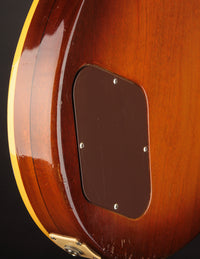 Gibson Les Paul Standard, Tobacco Sunburst (1975)