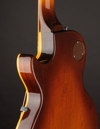 Gibson Les Paul Standard, Tobacco Sunburst (1975)
