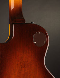 Gibson Les Paul Standard, Tobacco Sunburst (1975)