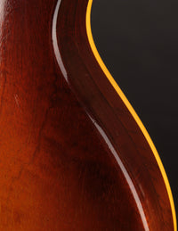 Gibson Les Paul Standard, Tobacco Sunburst (1975)