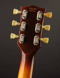 Gibson Les Paul Standard, Tobacco Sunburst (1975)