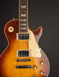 Gibson Les Paul Standard, Tobacco Sunburst (1975)