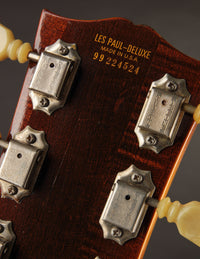 Gibson Les Paul Standard, Tobacco Sunburst (1975)