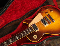 Gibson Les Paul Standard, Tobacco Sunburst (1975)