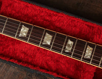 Gibson Les Paul Standard, Tobacco Sunburst (1975)