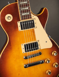 Gibson Les Paul Standard, Tobacco Sunburst (1975)