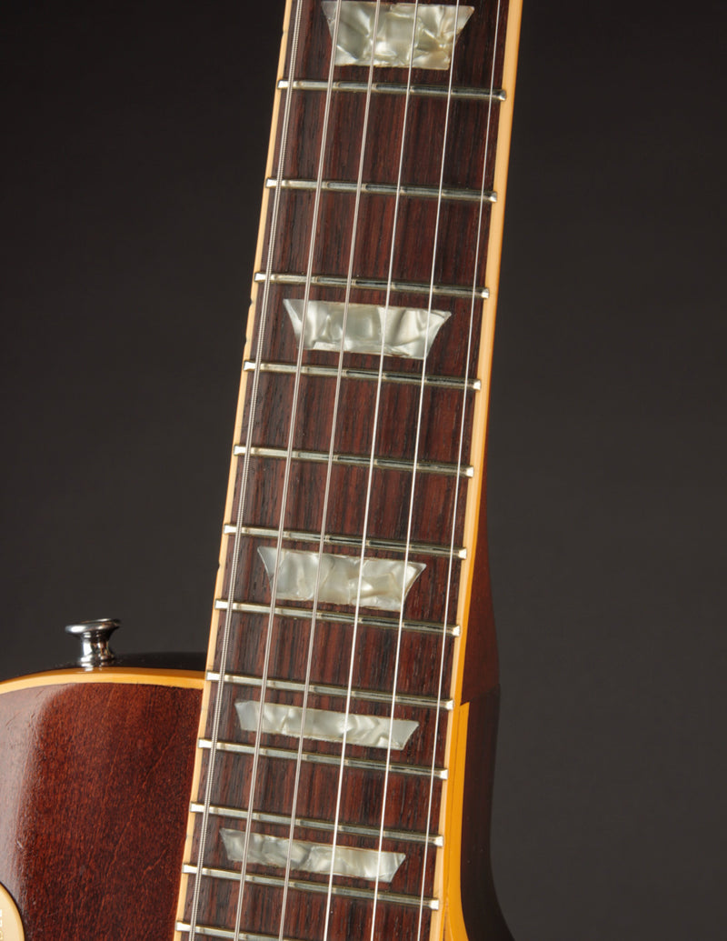 Gibson Les Paul Standard, Tobacco Sunburst (1975)