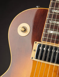 Gibson Les Paul Standard, Tobacco Sunburst (1975)