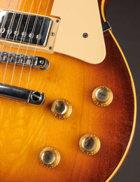 Gibson Les Paul Standard, Tobacco Sunburst (1975)