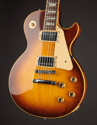 Gibson Les Paul Standard, Tobacco Sunburst (1975)