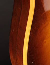 Gibson Les Paul Standard, Tobacco Sunburst (1975)
