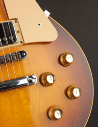 Gibson Les Paul Standard, Tobacco Sunburst (1975)